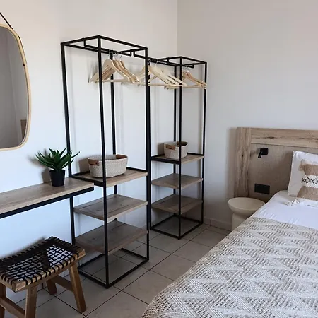 Plakourakia Apartment