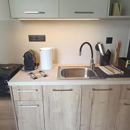 Apartment Plakourakia