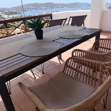 Plakourakia Διαμέρισμα