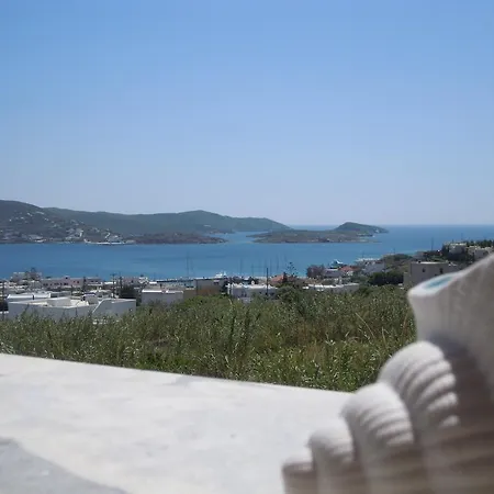 Plakourakia * Finikas (Syros)