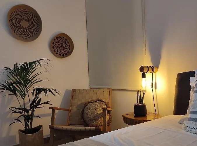 Apartamento Plakourakia Finikas (Syros)