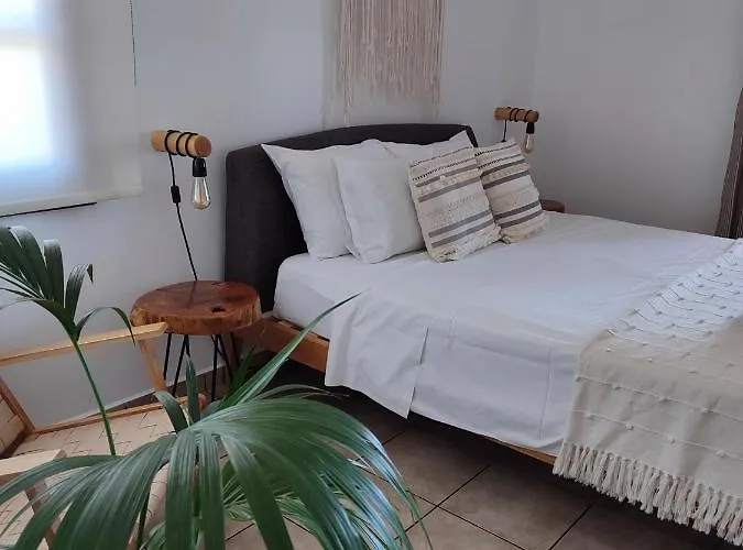 アパート Plakourakia *