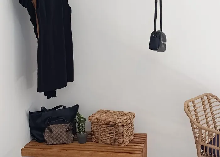 Plakourakia アパート