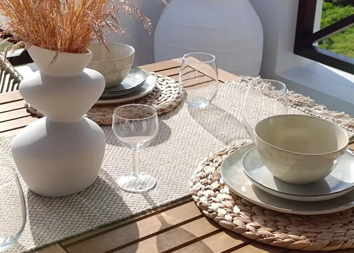 アパート Plakourakia ファイニカス