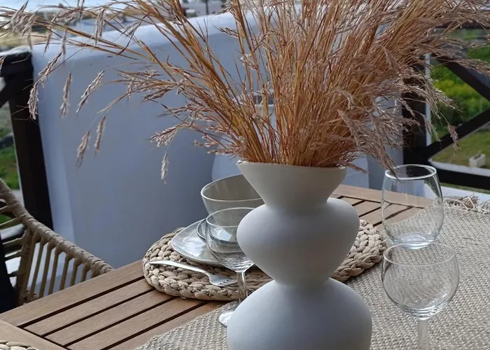 Plakourakia Apartamento