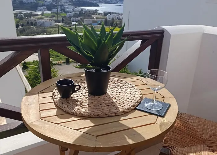 Plakourakia Finikas (Syros)