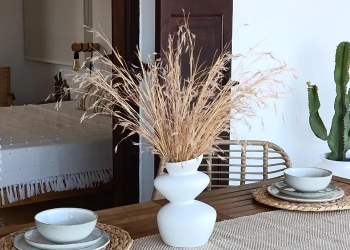 アパート Plakourakia ファイニカス