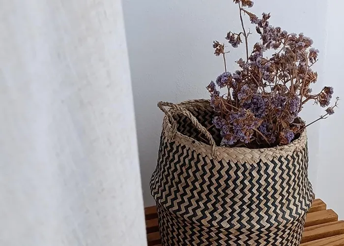 Plakourakia アパート