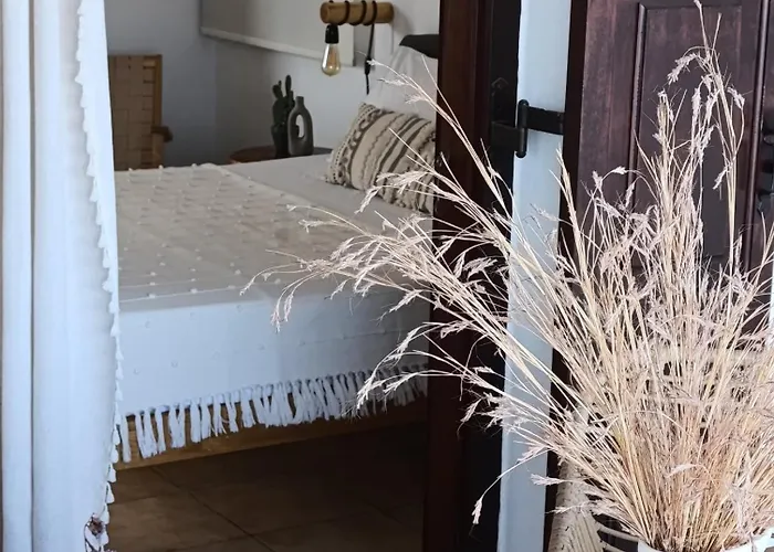 Apartamento Plakourakia Finikas (Syros)