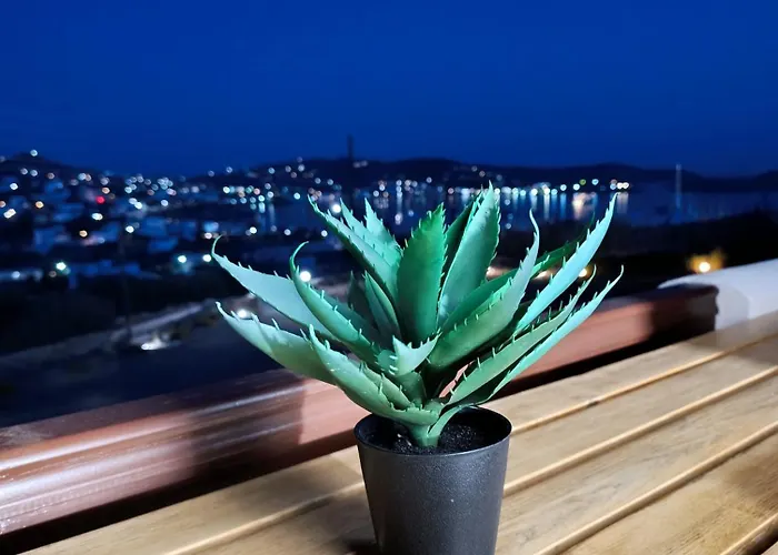 Plakourakia Apartament