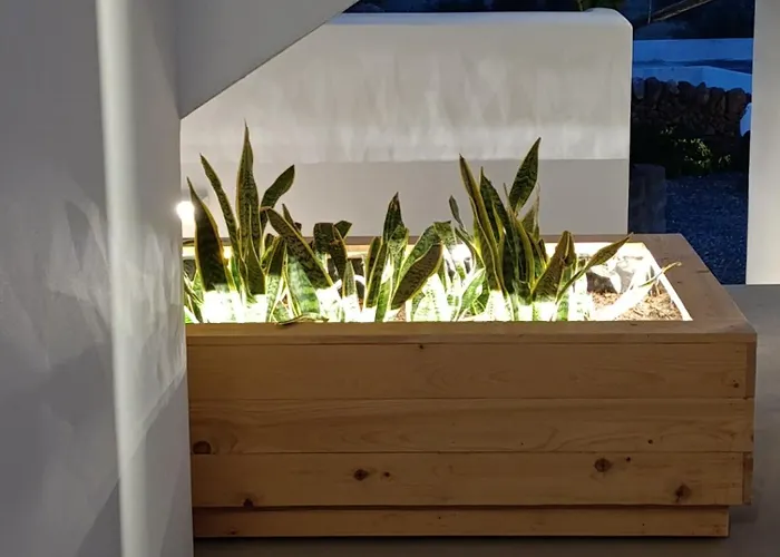 Apartamento Plakourakia