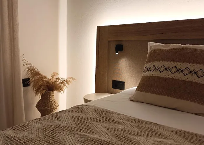 Plakourakia Apartamento Finikas (Syros)