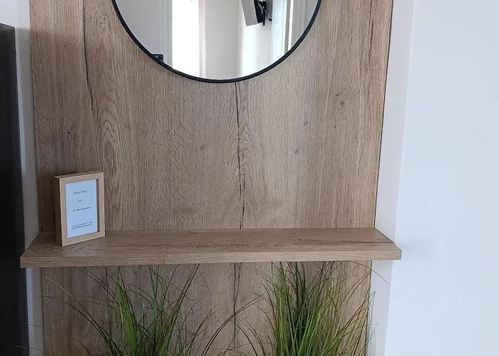 Plakourakia アパート